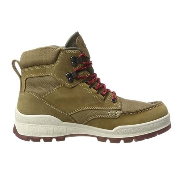 🎁 ECCO Track 25 Women's High Hiking Boot - Picture 4 of 6